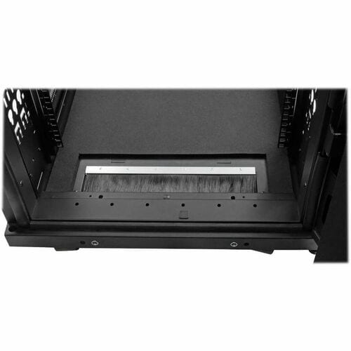 Tripp Lite by Eaton SRQP42UB SmartRack 42U Quiet Server Rack Enclosure