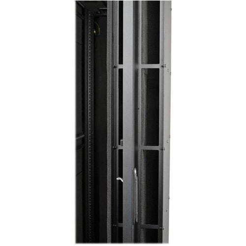 Tripp Lite by Eaton SRQP42UB SmartRack 42U Quiet Server Rack Enclosure