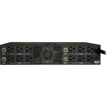 Tripp Lite par Eaton SmartOnline SU5000XFMR2UTAA Isolation/abaisseur de tension