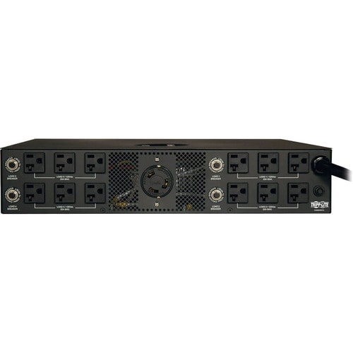 Tripp Lite by Eaton SmartOnline SU5000XFMR2UTAA Transformador reductor de aislamiento