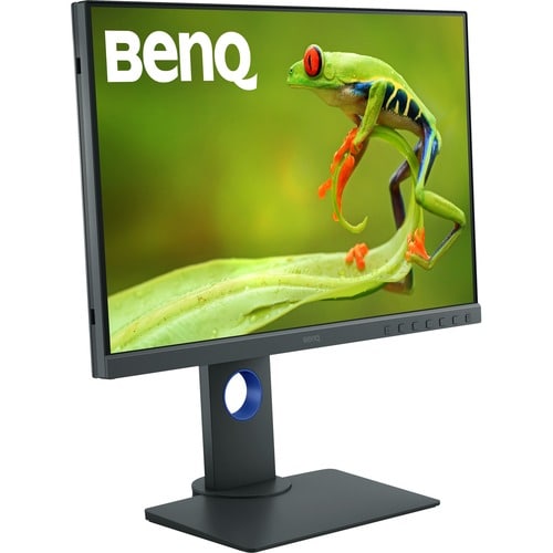 24IN IPS 1920X1200 DP/HDMI/DVI USB-C RGB DCI-P3 10-BIT PANEL GR