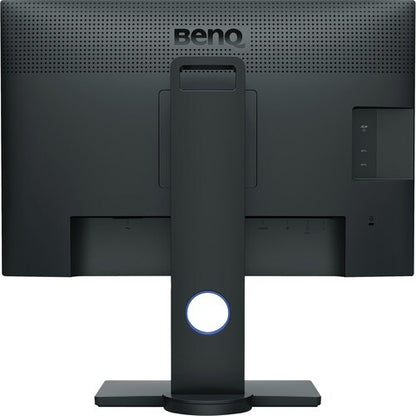24IN IPS 1920X1200 DP/HDMI/DVI USB-C RGB DCI-P3 10-BIT PANEL GR