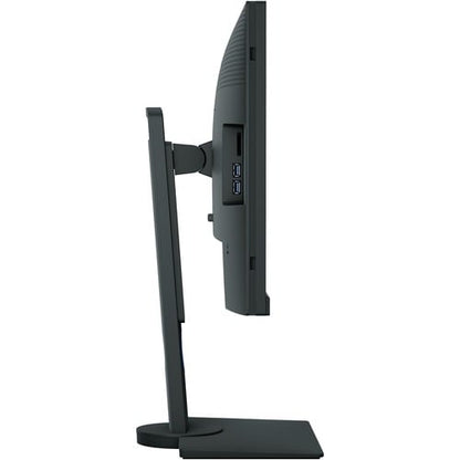 24IN IPS 1920X1200 DP/HDMI/DVI USB-C RGB DCI-P3 10-BIT PANEL GR
