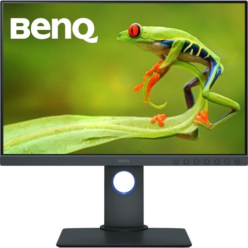 24IN IPS 1920X1200 DP/HDMI/DVI USB-C RGB DCI-P3 10-BIT PANEL GR