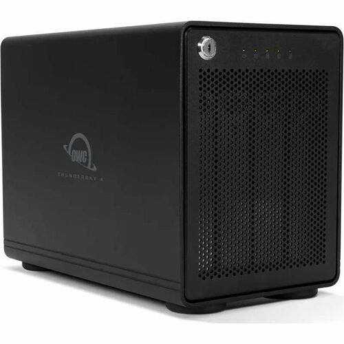 8,0 To 7200 tr/min 128 Mo (4 x 2,0 To) 8,0 To 7200 tr/min 128 Mo (4 x 2,0 To)