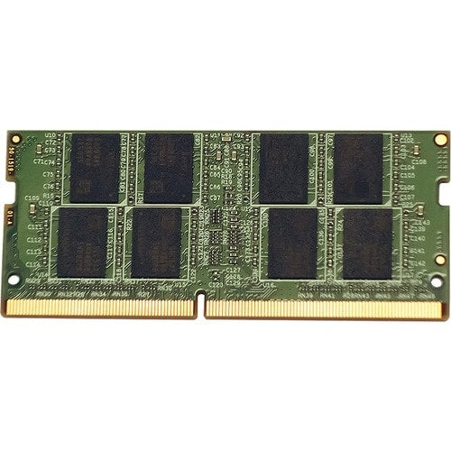 Module de mémoire SDRAM VisionTek 16 Go DDR4 - Pour ordinateur portable - 16 Go - DDR4-