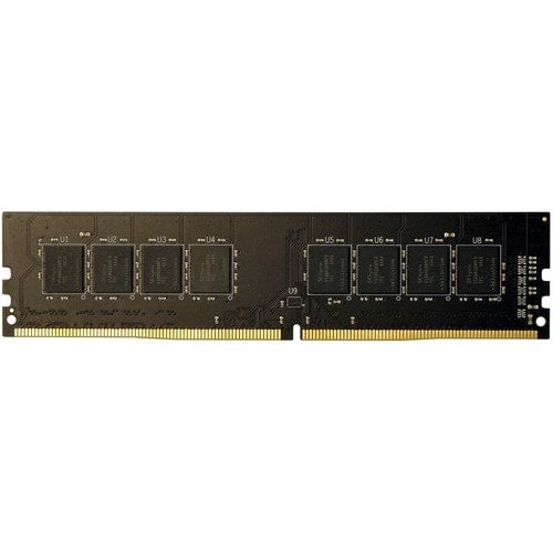 Module de mémoire SDRAM VisionTek 16 Go DDR4 - Pour ordinateur de bureau - 16 Go - DDR