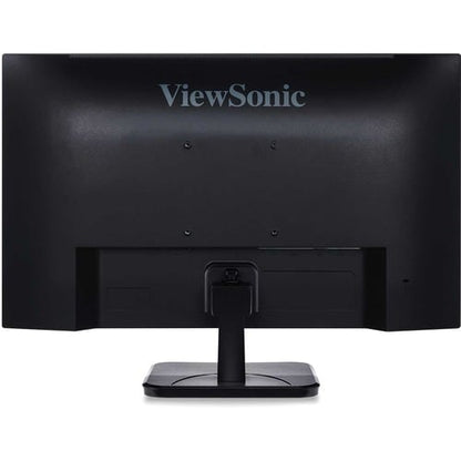 Moniteur LED Full HD ViewSonic Value VA2256-mhd 22 pouces - 16:9