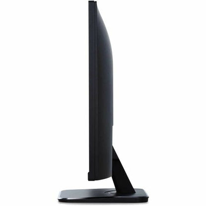 Moniteur LED Full HD ViewSonic Value VA2256-mhd 22 pouces - 16:9