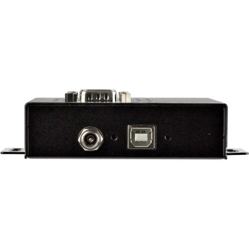 ADAPTADOR INDUSTRIAL USB A SERIE RS232/422/485 DE 4 PUERTOS