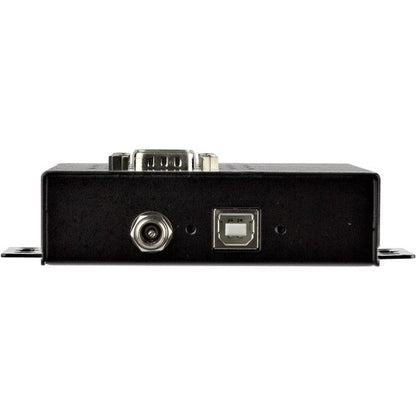 ADAPTADOR INDUSTRIAL USB A SERIE RS232/422/485 DE 4 PUERTOS