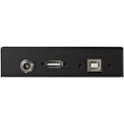 Adaptateur hub série 8 ports USB vers RS232/RS485/RS422 StarTech.com - Indu