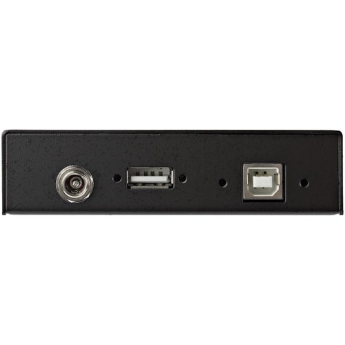 Adaptateur hub série 8 ports USB vers RS232/RS485/RS422 StarTech.com - Indu