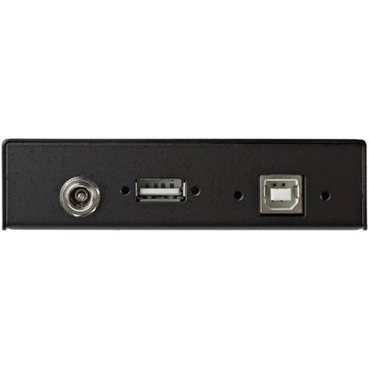 Adaptateur hub série 8 ports USB vers RS232/RS485/RS422 StarTech.com - Indu