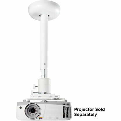 ViewSonic PJ-WMK - Support de plafond