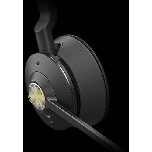Jabra Engage 65 Stereo Headset - Stereo