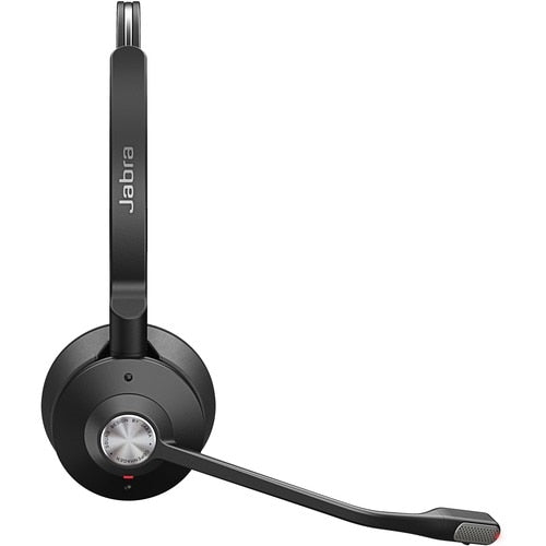 Jabra Engage 65 Stereo Headset - Stereo