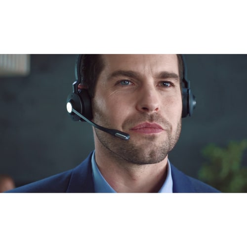 Jabra Engage 65 Stereo Headset - Stereo