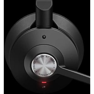 Jabra Engage 65 Stereo Headset - Stereo