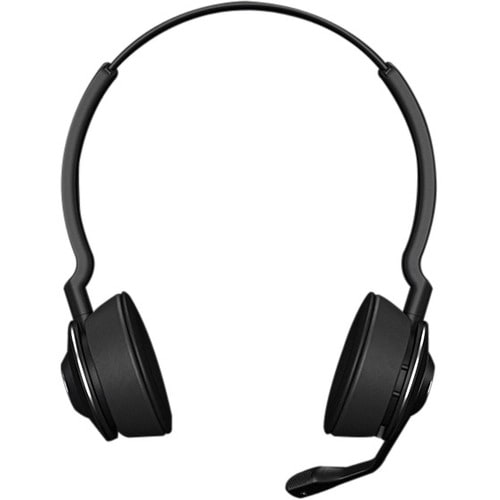 Jabra Engage 65 Stereo Headset - Stereo