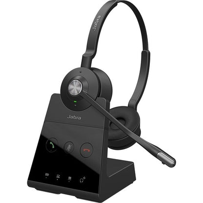 Jabra Engage 65 Stereo Headset - Stereo