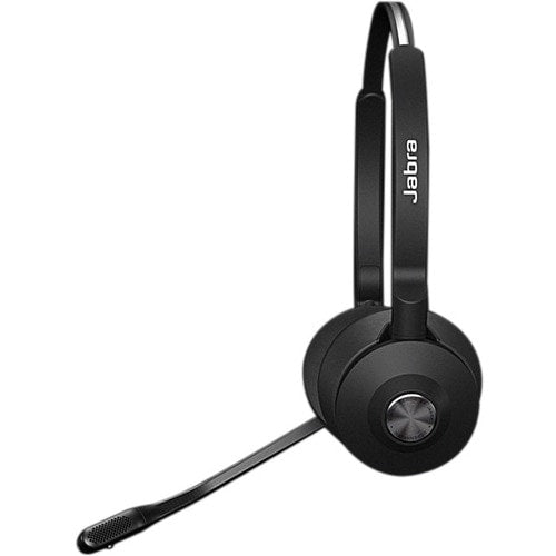 Jabra Engage 65 Stereo Headset - Stereo