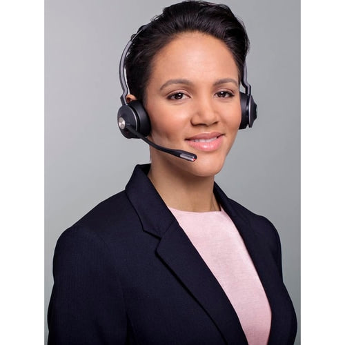 Jabra Engage 65 Stereo Headset - Stereo