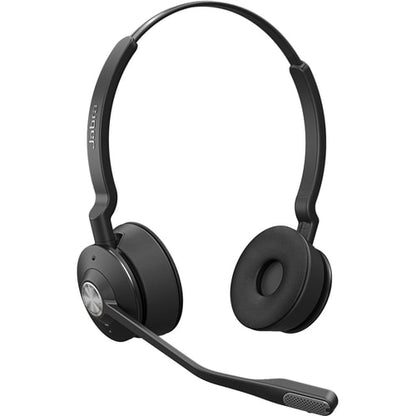 Jabra Engage 65 Stereo Headset - Stereo