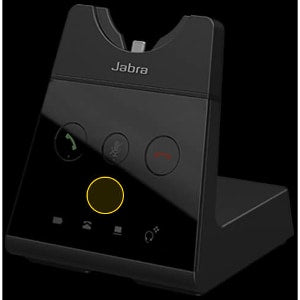 Jabra Engage 65 Stereo Headset - Stereo