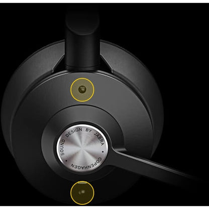Jabra Engage 65 Stereo Headset - Stereo
