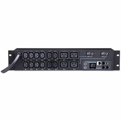 Interrupteur CyberPower CyberPower PDU41008 monophasé 200 - 240 VAC 30A