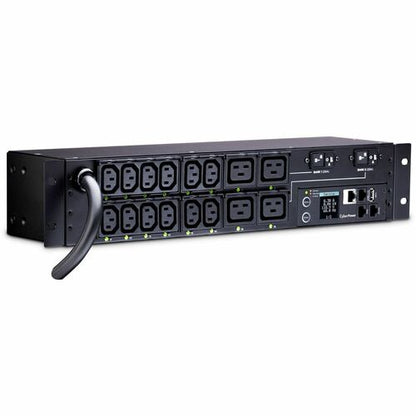 Interrupteur CyberPower CyberPower PDU41008 monophasé 200 - 240 VAC 30A