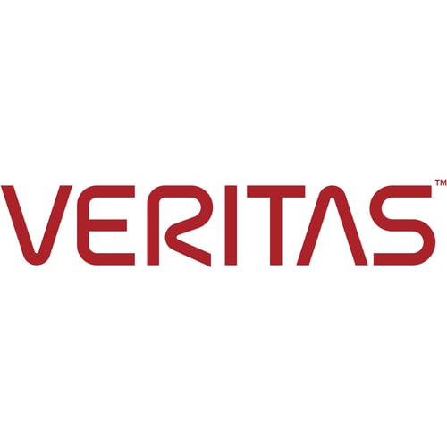Veritas Enterprise Vault Suite + 1 Year Essential Support - On-premise License -