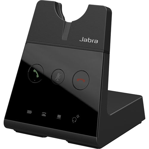 Jabra Engage 65 Convertible Headset - Mono