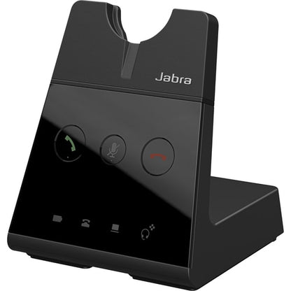 Jabra Engage 65 Convertible Headset - Mono