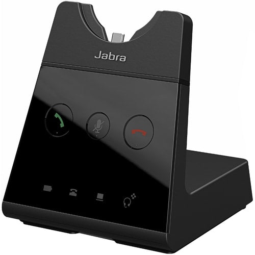 Jabra Engage 65 Mono Headset - Mono - Wireless