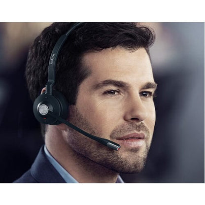 Jabra Engage 65 Mono Headset - Mono - Wireless