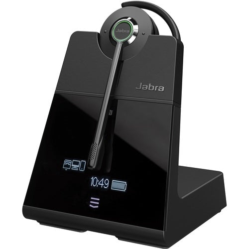Auriculares convertibles Jabra Engage 75 - Mono