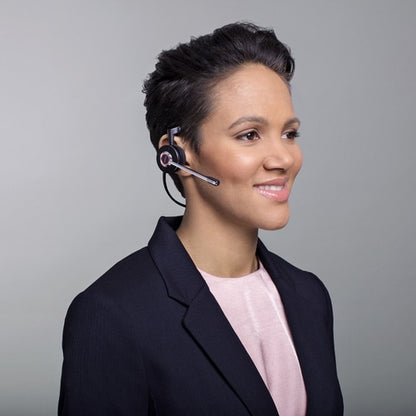 Auriculares convertibles Jabra Engage 75 - Mono