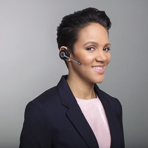 Auriculares convertibles Jabra Engage 75 - Mono