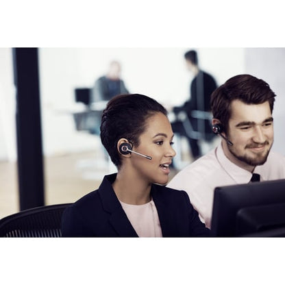 Auriculares convertibles Jabra Engage 75 - Mono