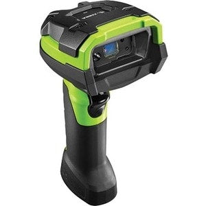 Zebra DS3678-DP Handheld Barcode Scanner - Wireless Connectivity - 1D, 2D - Imag