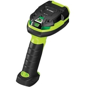 Zebra DS3678-DP Handheld Barcode Scanner - Wireless Connectivity - 1D, 2D - Imag