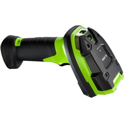 Zebra DS3678-DP Handheld Barcode Scanner - Wireless Connectivity - 1D, 2D - Imag