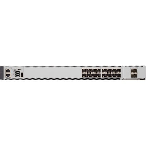 CATALYST 9500 16PORT 10GIG SWITCH NETWORK ADVANTAGE