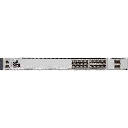 CATALYST 9500 16PORT 10GIG SWITCH NETWORK ADVANTAGE