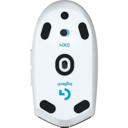 Ratón para juegos G305 blanco Lightspeed Wrls