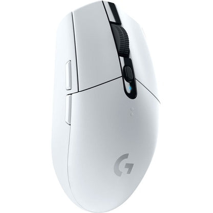 Ratón para juegos G305 blanco Lightspeed Wrls