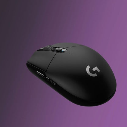 SOURIS DE JEU G305 NOIRE LIGHTSPEED WRLS