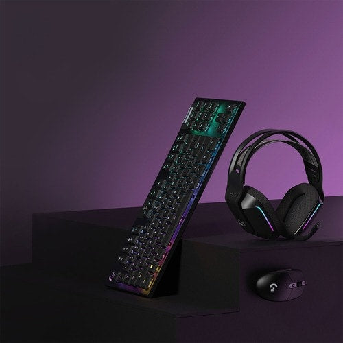 SOURIS DE JEU G305 NOIRE LIGHTSPEED WRLS